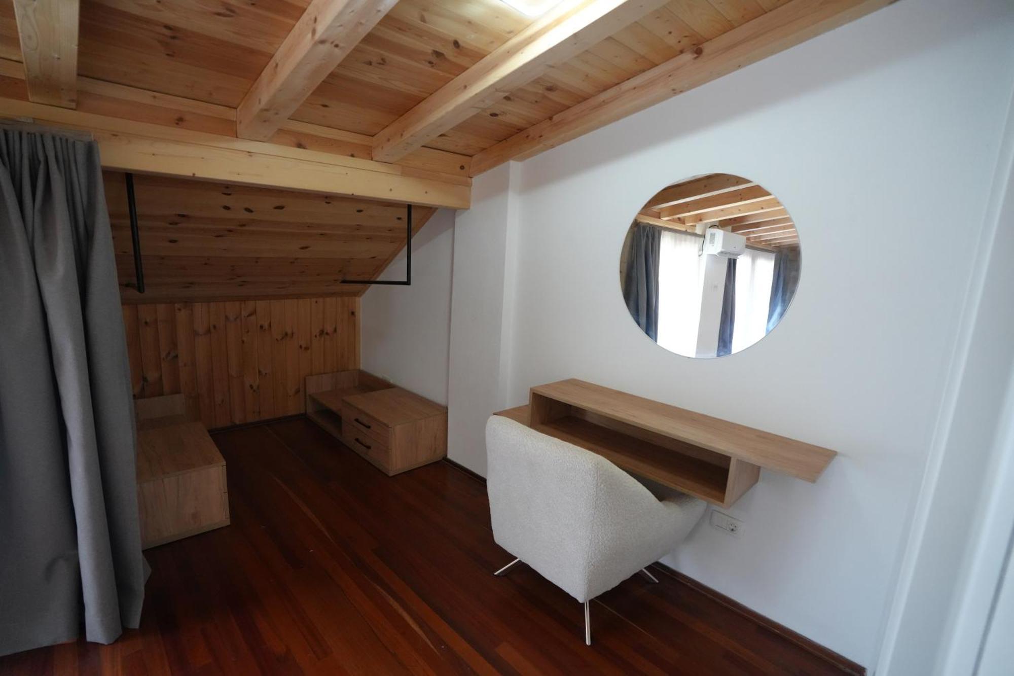 Biond Hotel Prizren Exterior foto