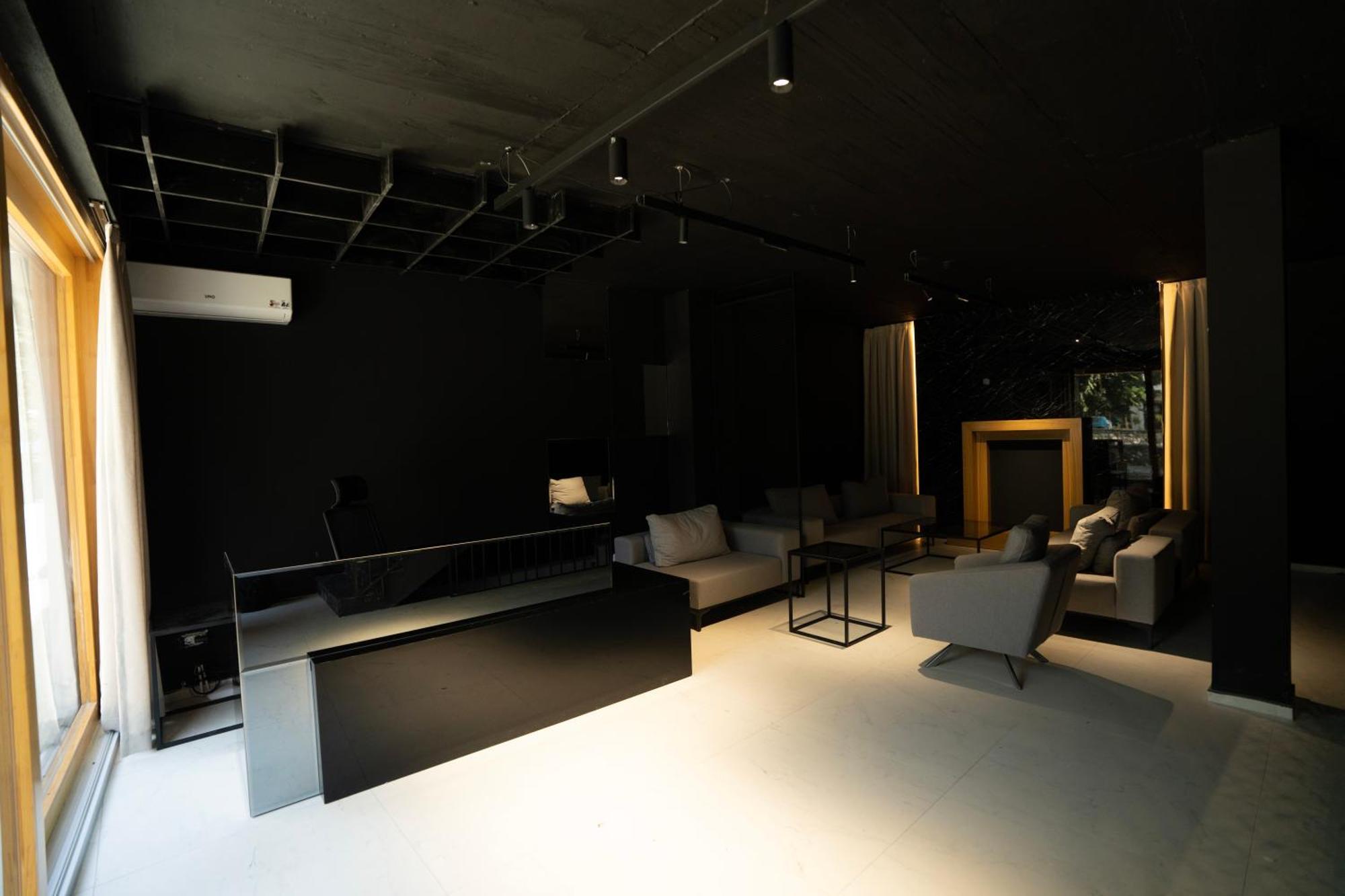Biond Hotel Prizren Exterior foto