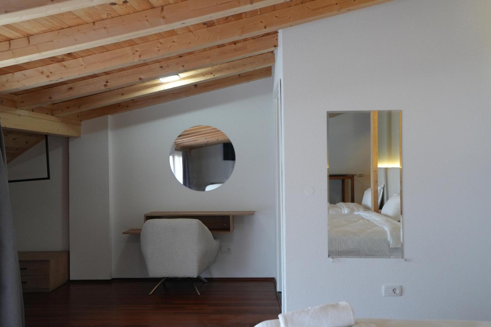 Biond Hotel Prizren Exterior foto