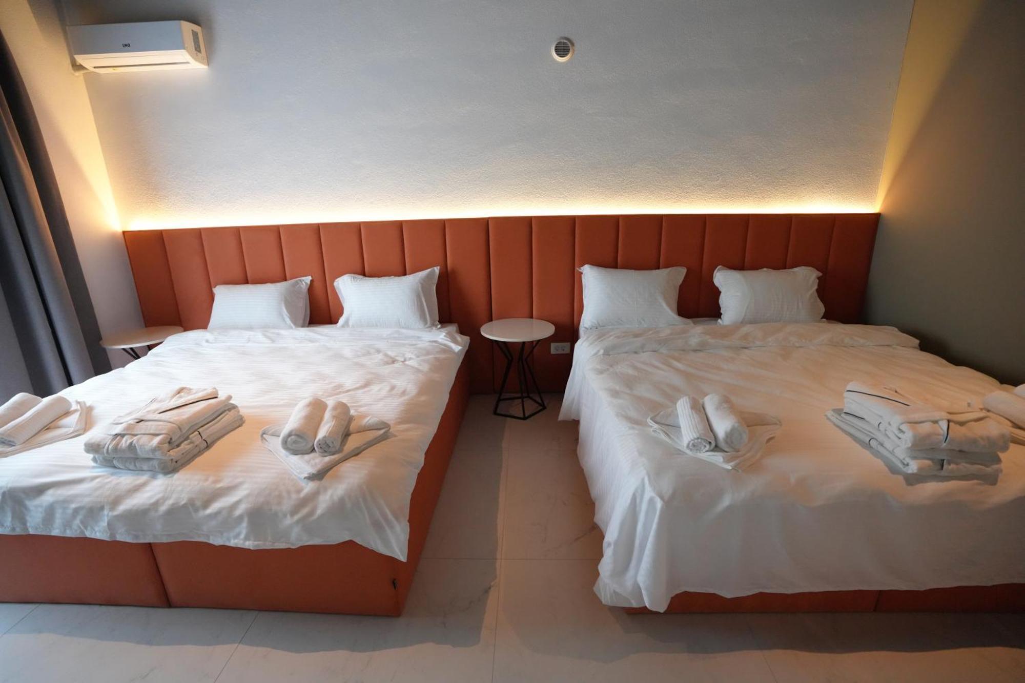 Biond Hotel Prizren Exterior foto