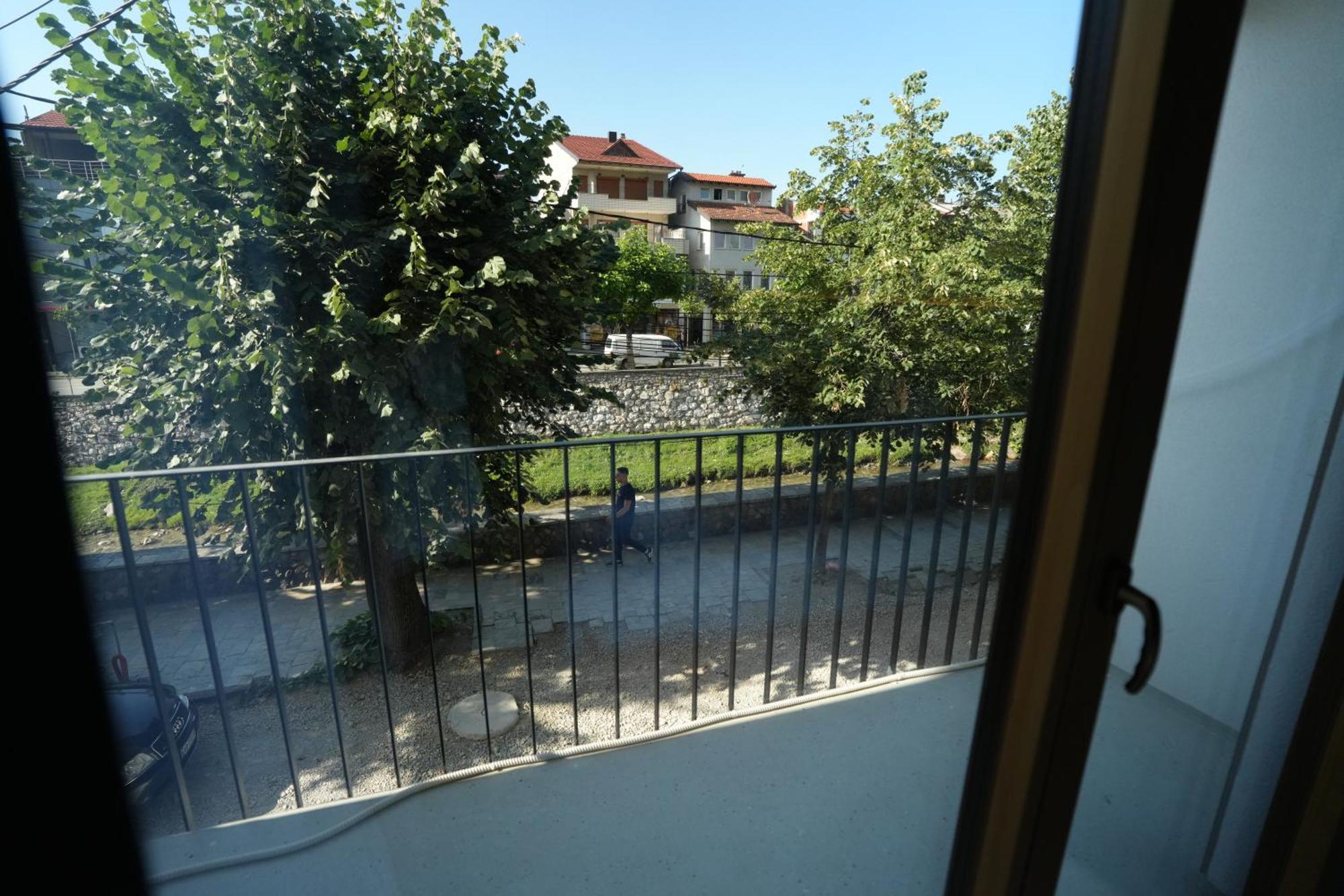 Biond Hotel Prizren Exterior foto
