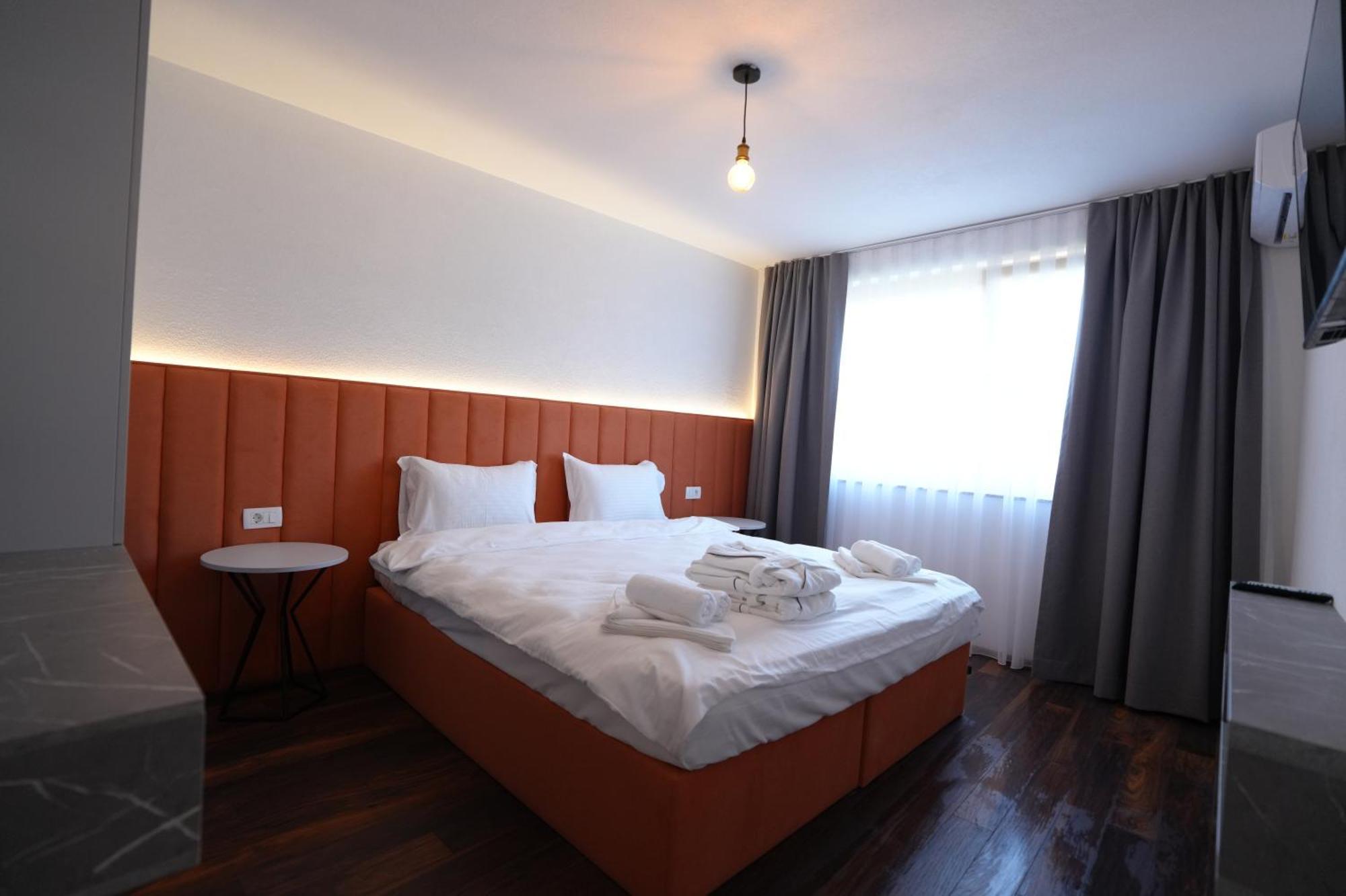 Biond Hotel Prizren Exterior foto